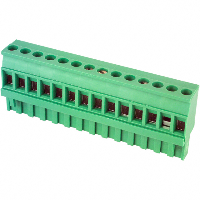 ED1100/14 On Shore Technology Inc.  Embases, fiches et prises